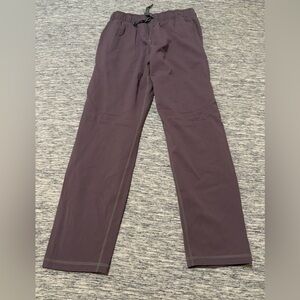 Zyia Activewear Ladies Athletic Pants Size Small